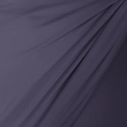 Lycra mate color marino en venta por rollo