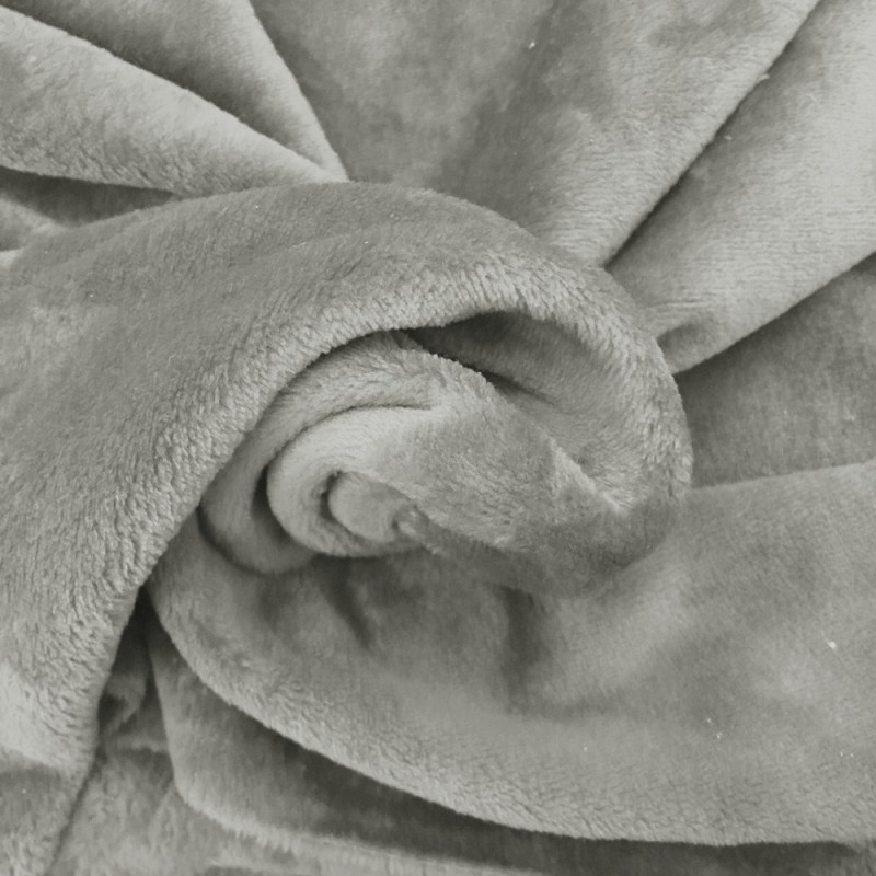 Polar coralina gris