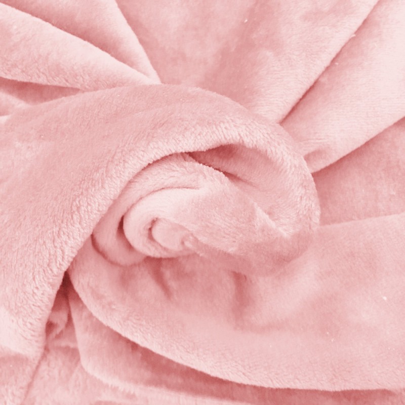 Polar coralina rosa