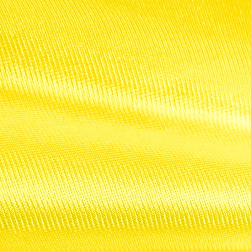 Rasete amarillo fluorescente