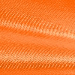Rasete naranja fluorescente