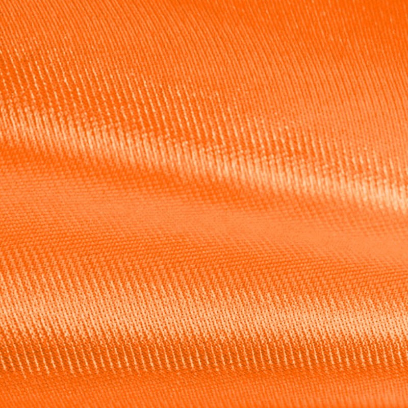 Rasete naranja fluorescente