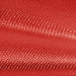 Rasete rojo por metro