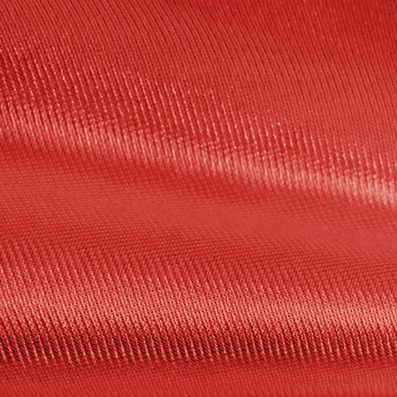 Rasete rojo por metro
