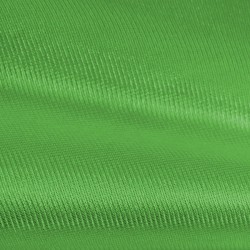 Rasete verde por metro