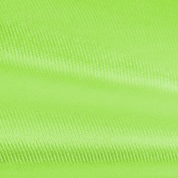 Rasete verde fluorescente
