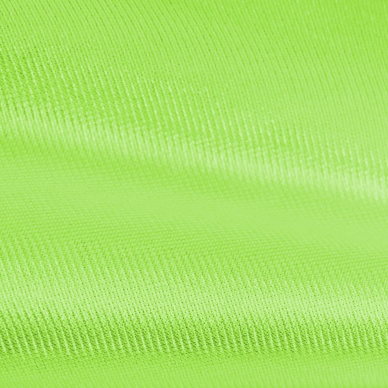 Rasete verde fluorescente
