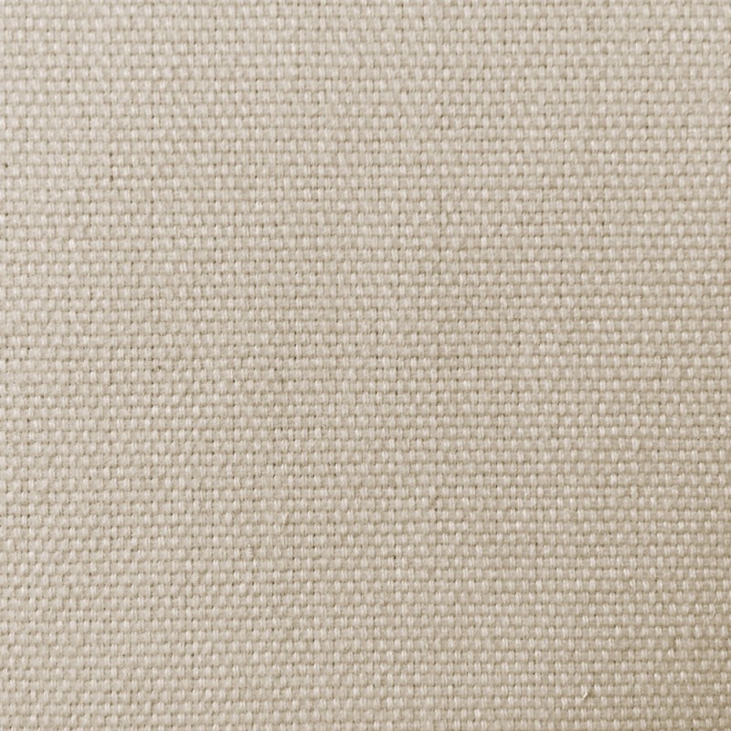 Panama algodón beige
