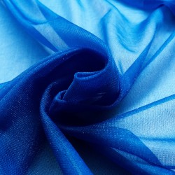 Sparling azul