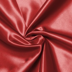 Raso rojo