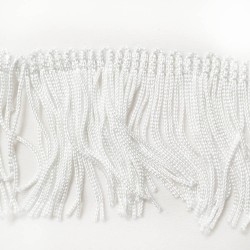 Franges Charleston 10 cm