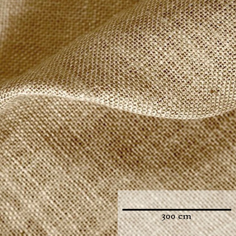 Arpillera de yute 300 cm ancho