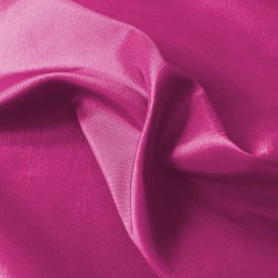 Tafetán fucsia