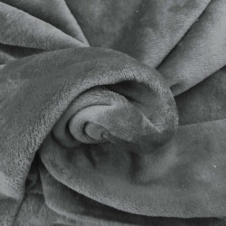 Polar coralina gris oscuro