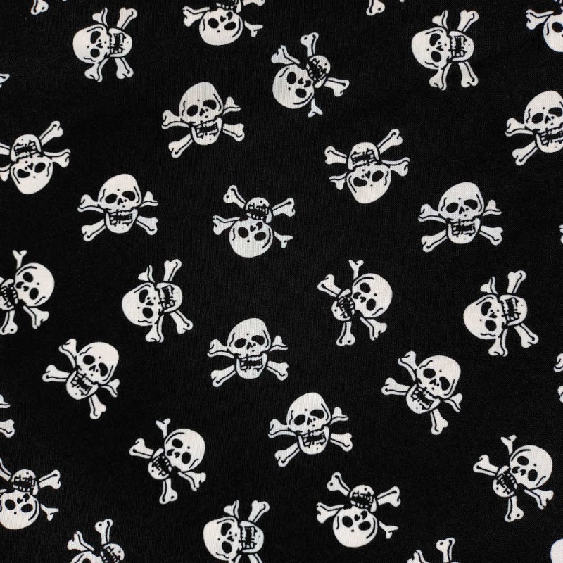 Tela strech  PIRATA