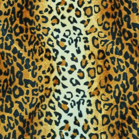 Pelo leopardo