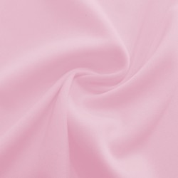 Punto de seda rosa por metro