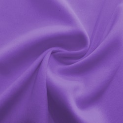 Punto de seda morado