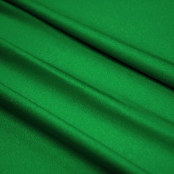 Lycra brillante vert brasil