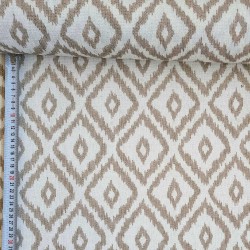 Lona exterior estampada manacor