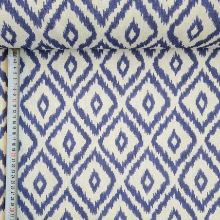 Lona exterior estampada manacor