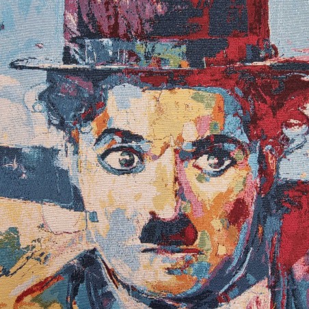 Panel jacquard CHARLIE