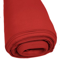 Rollo puño tubular rojo | comprar