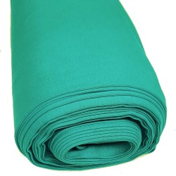 Rollo puño tubular verde agua | comprar