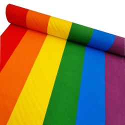 Bandera ARCOIRIS LGBT