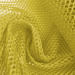 Rejilla / Mesh Amarillo