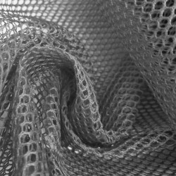 Rejilla / Mesh Gris