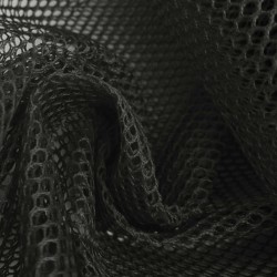 Rejilla / Mesh Negro