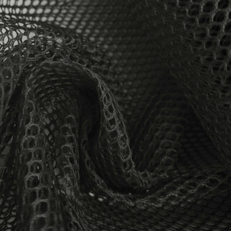 Rejilla / Mesh Negro
