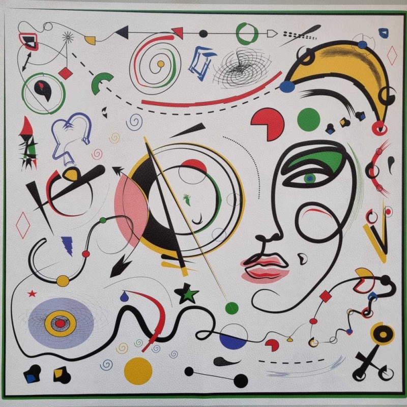 Panel POLIPIEL Kandisnky