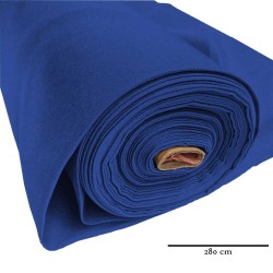 Rollo 30m strech Doble Ancho Azul | comprar al mayor por rollo