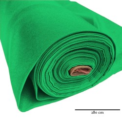Rollo 30m strech Doble Ancho Verde