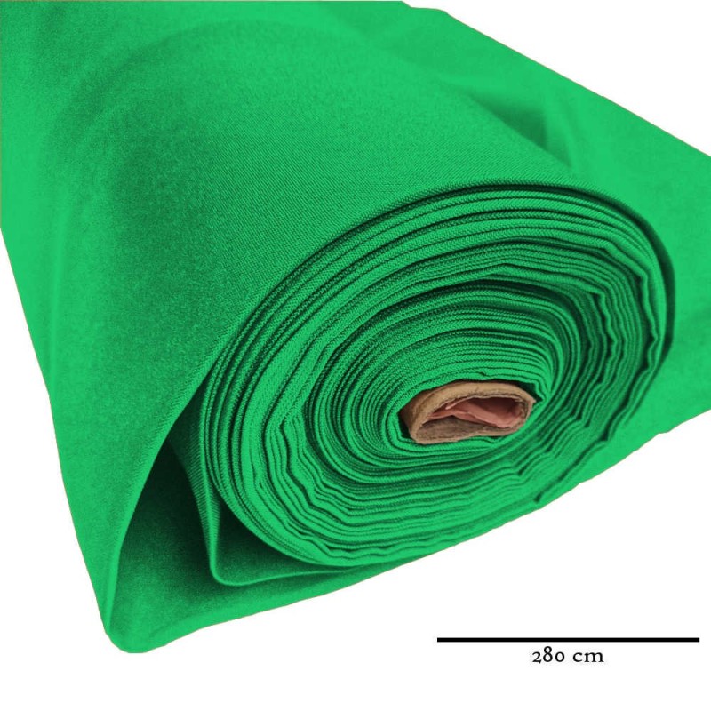Rollo 30m strech Doble Ancho Verde