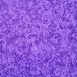 Tela algodón marmoleado morado
