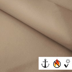 polipiel barco topo