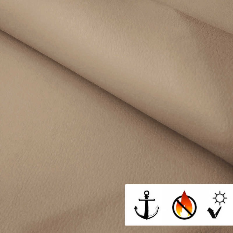 polipiel barco topo