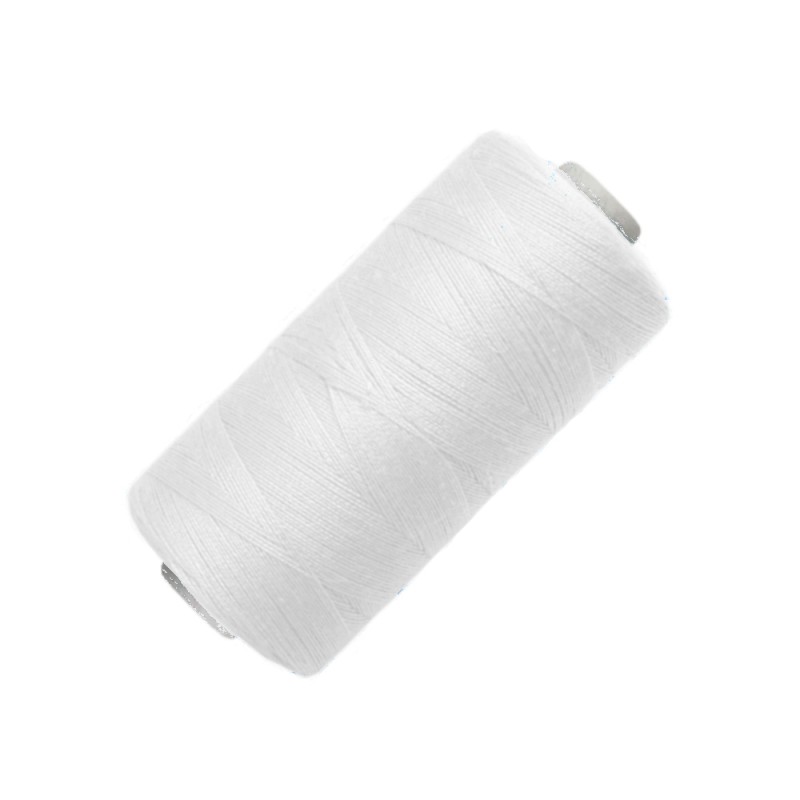 Hilo-coser-50m-blanco | comprar hilo merceria