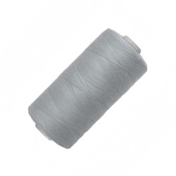 Hilo-coser-50m-gris-perla | comprar hilo merceria