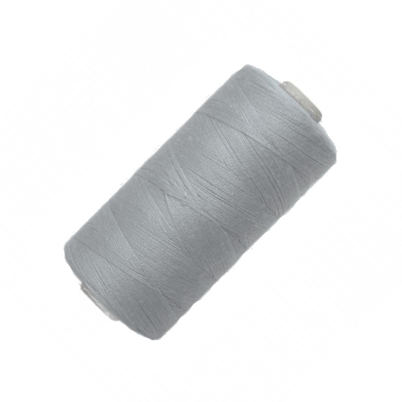 Hilo-coser-50m-gris-perla | comprar hilo merceria