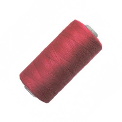 Hilo-coser-50m-rojo | comprar hilo merceria
