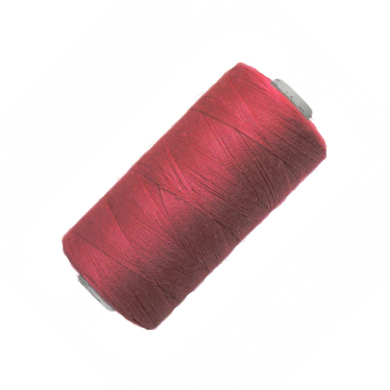 Hilo-coser-50m-rojo | comprar hilo merceria