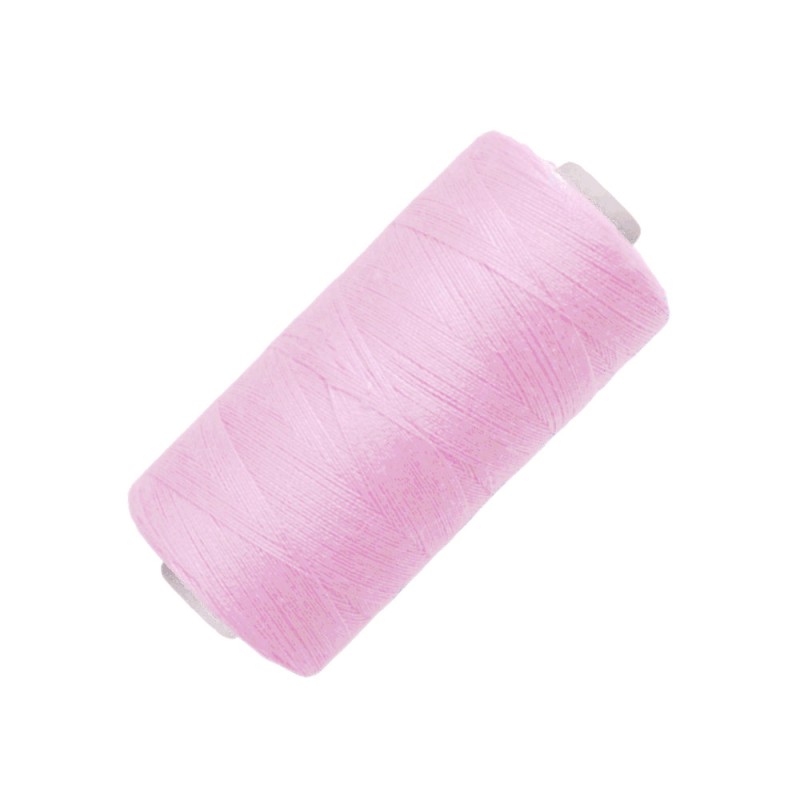 Hilo-coser-50m-rosa | comprar hilo merceria