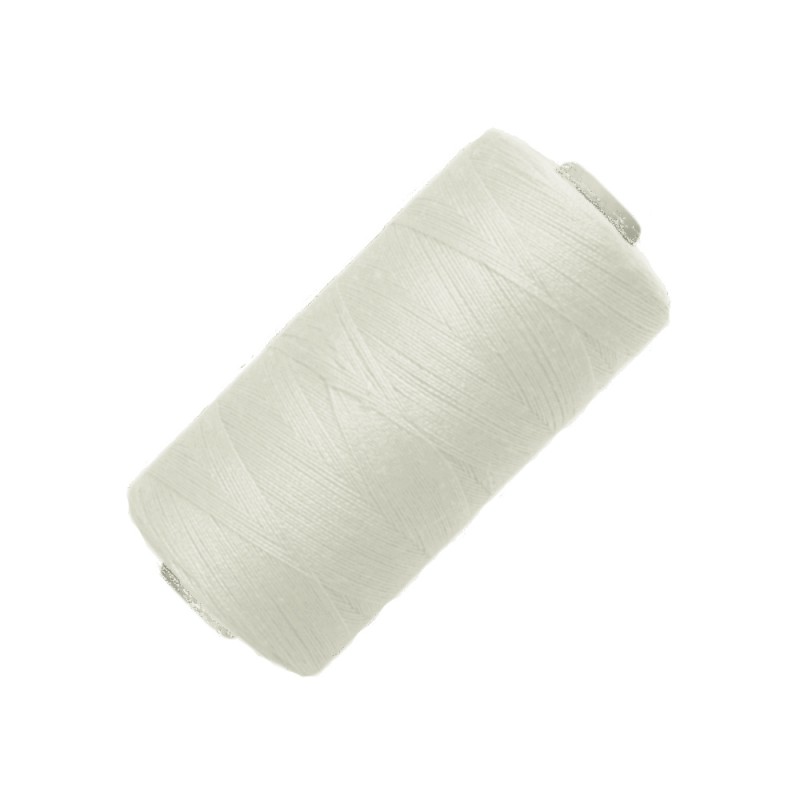 Hilo-coser-50m-marfil | comprar hilo merceria