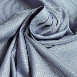 raso lencero gris por metro | comprar rasete lenceria