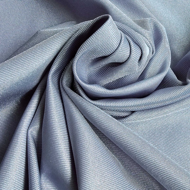 raso lencero gris por metro | comprar rasete lenceria