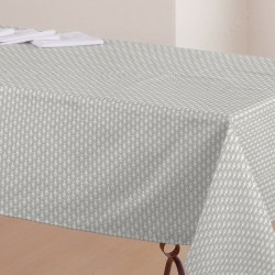 Tela resinada y estampada por rollo| tela resinada al mayor